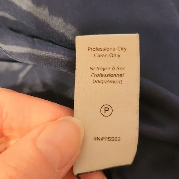 Cinq à Sept Teal/Deep Green Sleevless A Line Dress - Picture 5 of 6